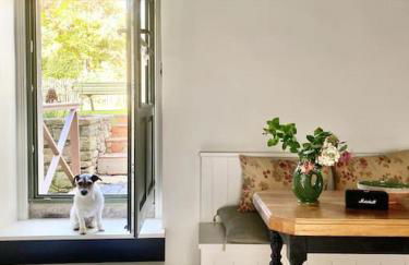 Cottage normand - charme et authenticité - Foto 24