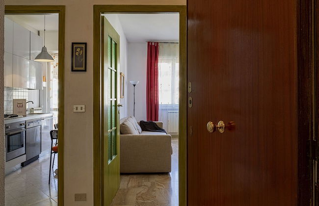 A holiday home in Santa Margherita - Foto 12