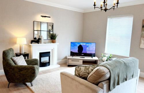 The Seaview Suites and Ground Floor Suite at The Corbyn Apartments - Foto 3