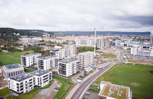 Apartament Marbud przy Aquaparku Reda - Foto 5