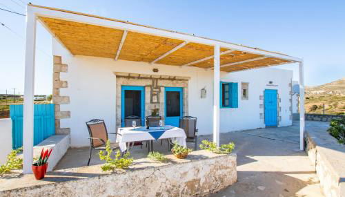 Ilias Cottage - Foto 4