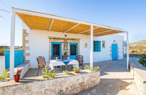 Ilias Cottage - Foto 4