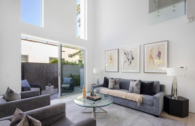 Alfred Villa - Photo 30