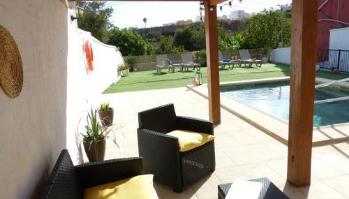 Villa Alto Arena piscina privada climatizada - Foto 5