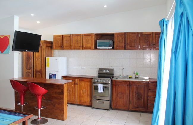 Toro Blanco Resort - Foto 22