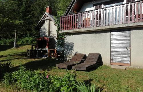 Holiday house Nature - Foto 9