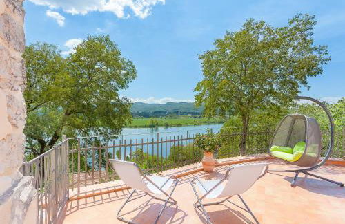 La Casa Sul Lago - Foto 1