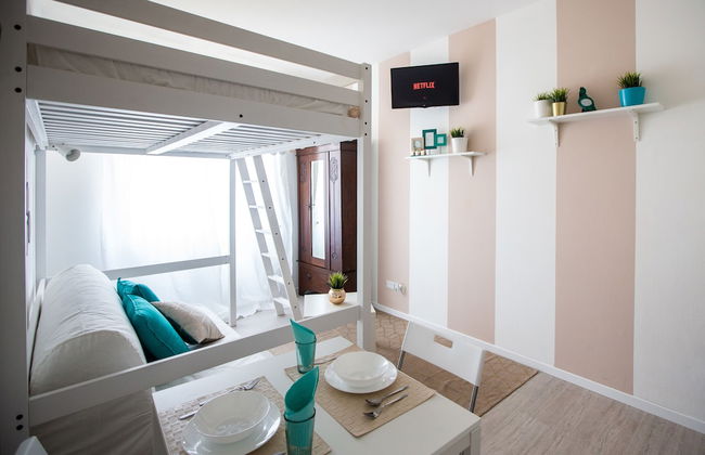 Home Hotel - Transiti 21 - Photo 15