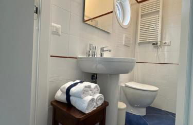 Pompei Blu Sant'Auri Apartment - Foto 16