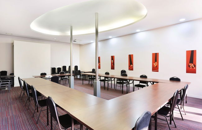 Appart Hotel Odalys City Toulouse Colombélie - Foto 32