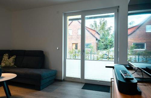 Luxuswohnung am Steinhuder Meer - Tierfreundlich - B - Foto 20