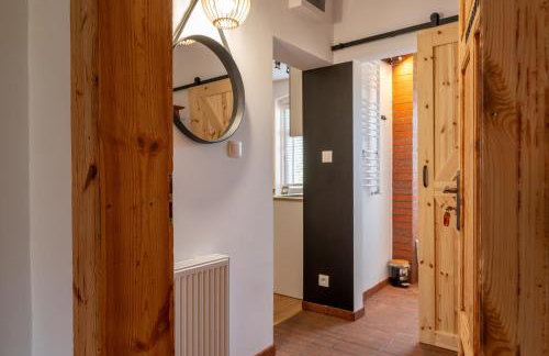 Apartamenty sudeckie nad zalewem IV - Foto 26