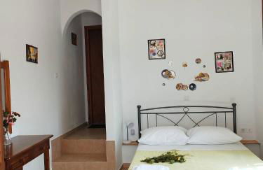 Aggeliki's Apartments - Foto 14