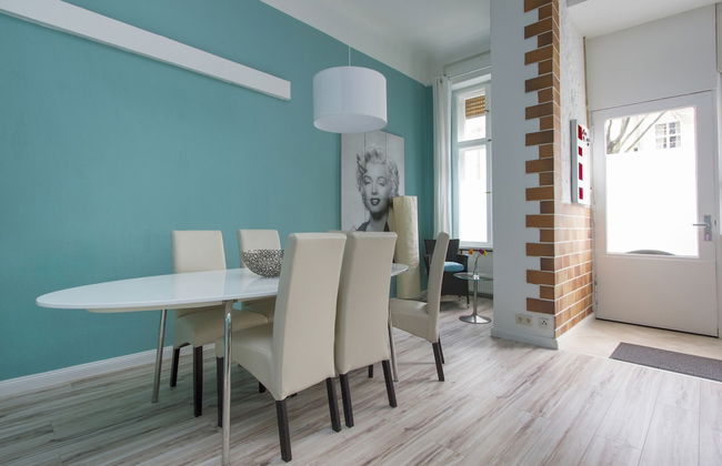 Primeflats - Apartments im Schillerpark - Photo 17