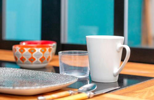 Beautiful 2 bedroom in Palaiseau Ideal for professionals - Foto 43