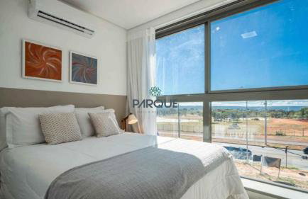 Studio | Brasília | Aluguel por temporada - Foto 7