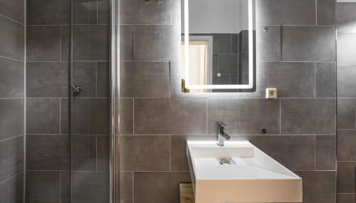 LV Apartments Hauptbahnhof Halle - Foto 5