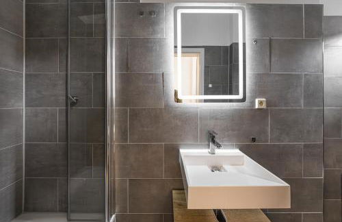 LV Apartments Hauptbahnhof Halle - Foto 5