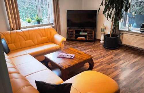 Ferienwohnung im Grünen Senzig - Foto 6