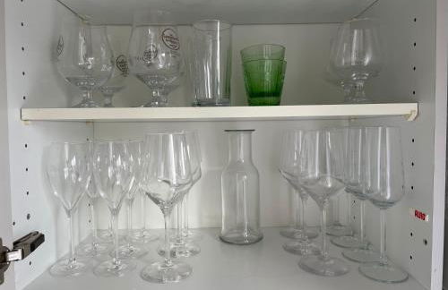 Haus am Grimnitzsee mit Garten - Photo 17