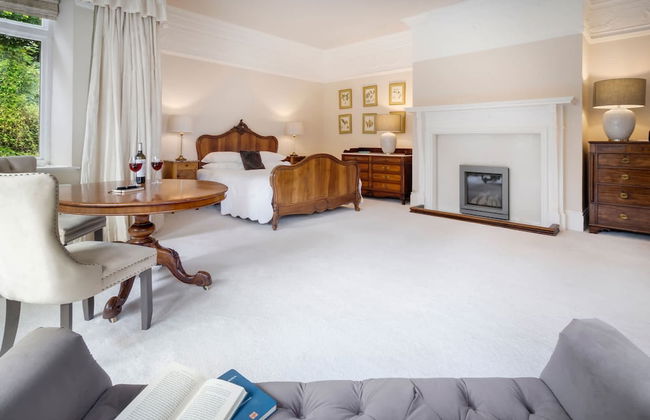 Richmond Place - Apartment in Private Mansion - Foto 15