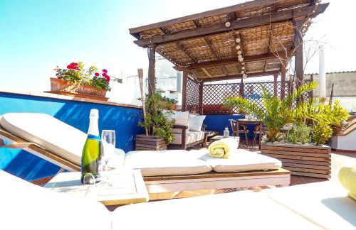 Montroig Zen Penthouse by Hello Homes Sitges - Foto 11