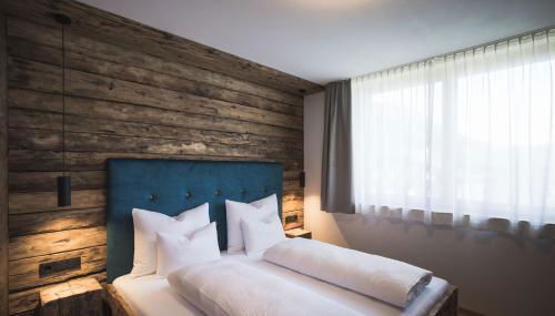 Schuischta Mountain Apartments - Foto 5