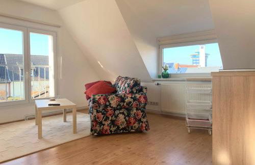 Ferienwohnung Hohe Düne - Foto 8