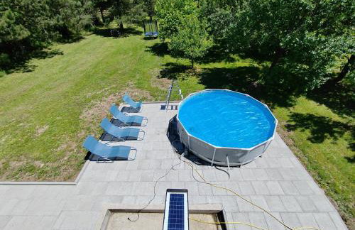 Holiday Home Lana - Foto 9