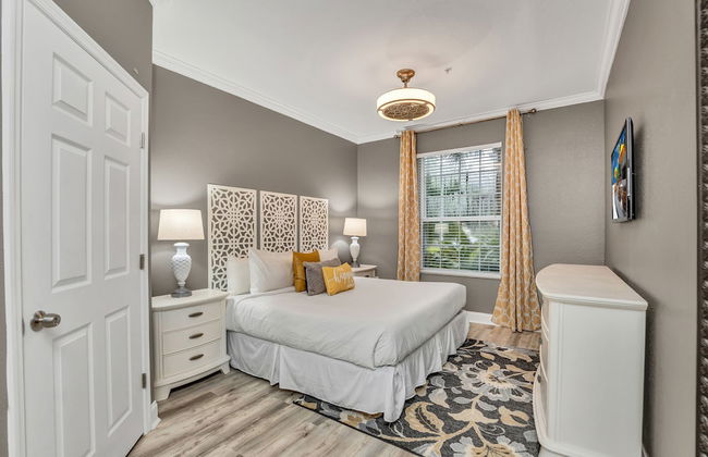 Luxurious Condo Near Disneyfree Waterpark Access - Foto 51