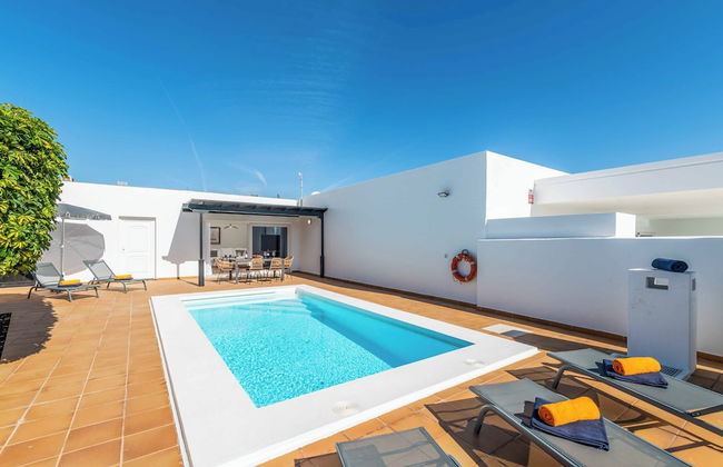 Villa Lapa - Foto 27