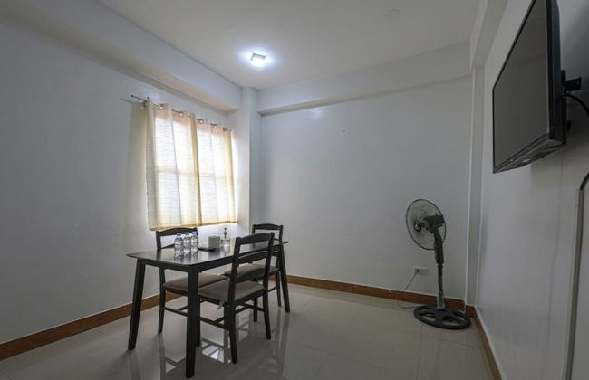 Alicia Apartment - Photo 20