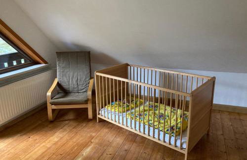 Kleines Haus am Waldrand, Haustiere auf Nachfrage - Foto 13