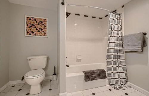 York by Modern Midstay - 3 Blocks to Cheesman #NYB - Foto 18