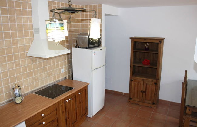 Bravo´s Apartment Cotillo 4 - Photo 8