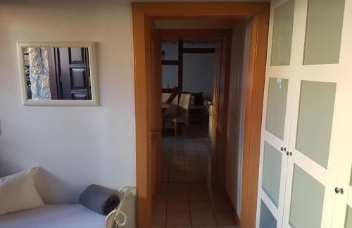 Ferienwohnung Reblaus - Foto 8