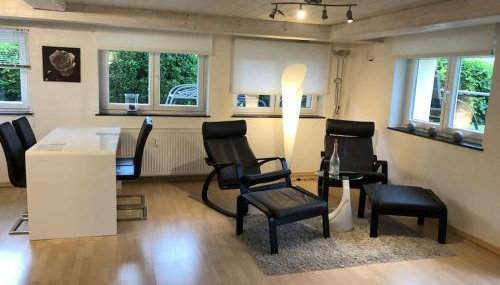 Fewo extraschön - Souterrain - Foto 3