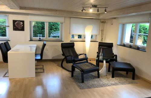 Fewo extraschön - Souterrain - Foto 3