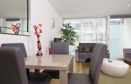 COBALT POINT, South Quay - Foto 7