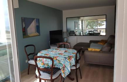 Appartement Front de Mer à Carnac Plage - Foto 6