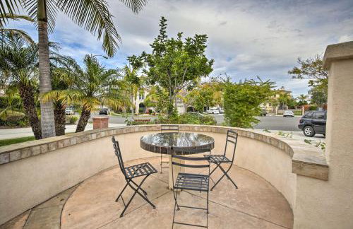 'Torrey Spa Suite' Modern San Diego Studio! - Photo 21