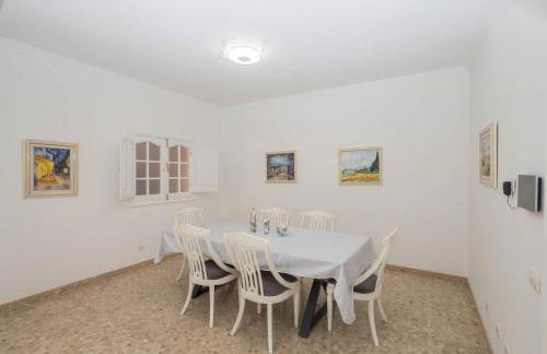 4BR Chalet El Romero-Private Pool, Barbecue & Chill - Foto 25