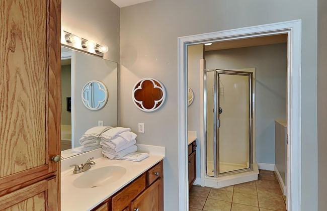 Water's Edge by Southern Vacation Rentals - Foto 78