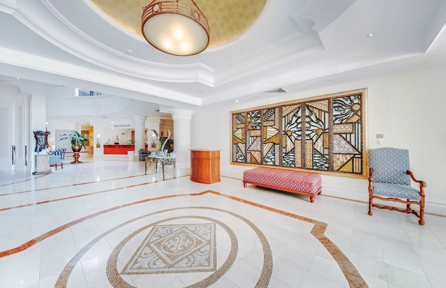 Phoenician Resort - Foto 3