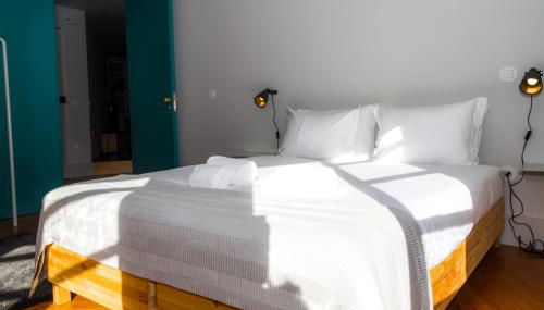 Liiiving in Porto - Santa Catarina Luxury Apartment - Foto 3