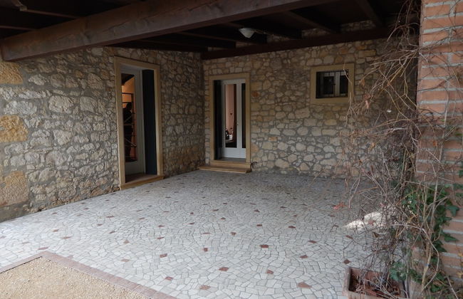 El Pavejo Alloggio e Colazione - Foto 61