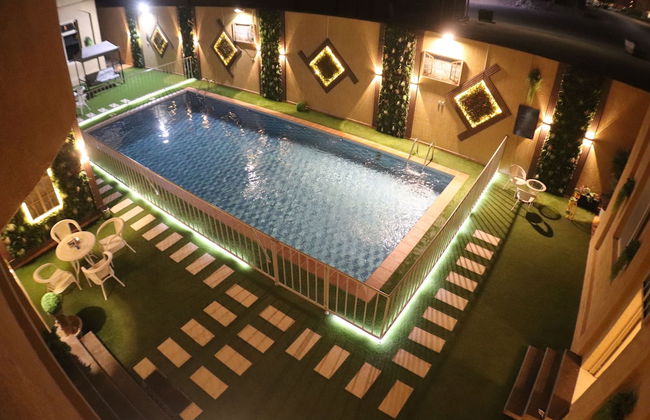 Swat Olaya Hotel Apartments - Foto 51