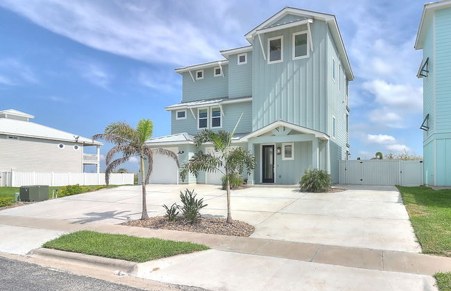 BeachHouse Bliss by Silver Sands Vacation Rentals - Foto 42