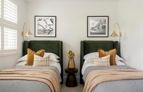 Luxury Fulham Townhouse with a Bar & Games Room - Foto 28