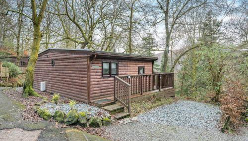 Seathwaite Tarn - Foto 1